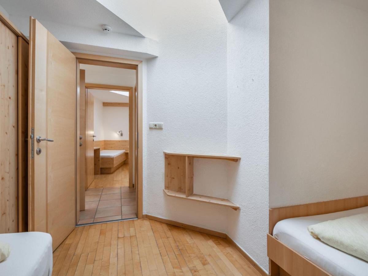 Apartment Nadine-6 By Interhome ゼルデン エクステリア 写真